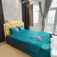 Bán Nhà Gò Vấp, Quang Trung Ôtô Ngủ Nhà 50M2X4 Tầng Nhình 6Tỷ