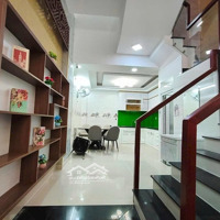 Bán Nhà Gò Vấp, Quang Trung Ôtô Ngủ Nhà 50M2X4 Tầng Nhình 6Tỷ
