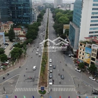 Siêu Khủng Mp Hoàng Quốc Việt-Cầu Giấy Mtien Lớn 6.2M 7Tầng T.máy Vỉa Hè 8M.diện Tích192M Chào 90 Tỷ Giẻ