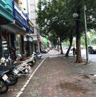 Siêu Khủng Mp Hoàng Quốc Việt-Cầu Giấy Mtien Lớn 6.2M 7Tầng T.máy Vỉa Hè 8M.diện Tích192M Chào 90 Tỷ Giẻ