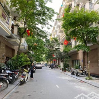 Bán Nhà Mặt Đường Nguỵ Như Kon Tum Lô Góc 3 Mặt 80M2 X 7 Tầng Mặt Tiền 10M - Kinh Doanh