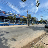 Bán Đất Mặt Tiền Tô Ngọc Vân Quận 12 Dt:25X65M2 Cn:1.800M2 (Odt) Gía 52 Tỷ