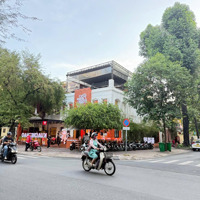 Bán Nhà Góc 2Mt Đường Võ Văn Tần - Hđt 230 Triệu/Tháng - Vị Trí Đắc Địa