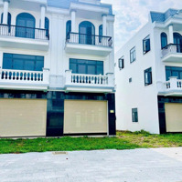 Bán Shophouse Giá Ưu Đãi Tại Thăng Long Central City, 3,3 Tỷ, 72 M2