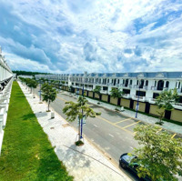 Bán Shophouse Giá Ưu Đãi Tại Thăng Long Central City, 3,3 Tỷ, 72 M2