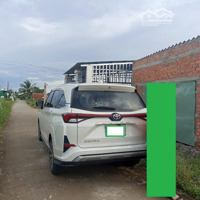 Chính Chủ Gửi Bán Đất Nền Đô Thị, Thủ Thừa Long An, 5X27, Sổ Hồng Riêng, Ngay Trung Tâm Hành Chính