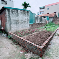 Bán 54M2 Đất Ngõ Nông, Vài Bước Đường Thông Oto, Gần Chợ, Hồ Điều Hoà, Nhà Vh Đức Thượng, Hoài Đức