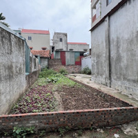 Bán 54M2 Đất Ngõ Nông, Vài Bước Đường Thông Oto, Gần Chợ, Hồ Điều Hoà, Nhà Vh Đức Thượng, Hoài Đức