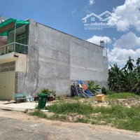 Chủ Ngộp Bán Miếng Đất 5X23M Giá Bán 1 Tỷ 650Mặt Tiềnđường Võ Thị Nhúa Ngay Khu Công Nghiệp Tân Phú Trung