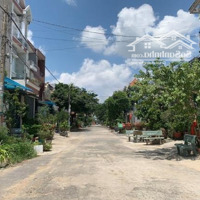 Chủ Ngộp Bán Miếng Đất 5X23M Giá Bán 1 Tỷ 650Mặt Tiềnđường Võ Thị Nhúa Ngay Khu Công Nghiệp Tân Phú Trung