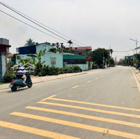 Bán Lô Đất 2 Mặt Tiền Chung Cư Lương Quán, Nam Sơn 81M2 Giá 2,7X Tỷ. Liên Hệ: 0979087664