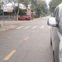 Lô Đất Đẹp Ngay Trung Tâm Khu Phố Đông Đúc Ngọc Hà Tp. Phú Mỹ, Thổ Cư Nhiều, Ngay Cửa Ngõ Vào Cảng