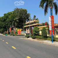 Cần Bán Gấp Lô Đất Thổ Cư Sau Ủy Ban Diện Tích 300M2 Đúng Giá Bán 370 Triệu Tại Phú Giáo - Bình Dương