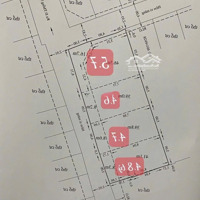 Chính Chủ Bán 4 Lô Đất Hẻm 4M Đường Thống Nhất Giá Bán 4,6 Tỷ Liên Hệ : 0934660858