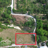 Đất Xây Nhà Vườn 2 Mặt Kiệt Suối Phía Sau, 500M2 Có 120M2 Đất Ở Ngang Rộng 27M