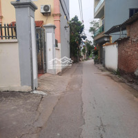 Bán 59M Đất Sen Hồ, Mặt Tiền 4,5M, Ngõ 3,5M, Giá Bán 2,85 Tỷ