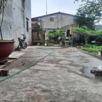 Bán 59M Đất Sen Hồ, Mặt Tiền 4,5M, Ngõ 3,5M, Giá Bán 2,85 Tỷ