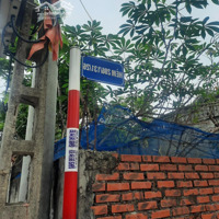 Bán 59M Đất Sen Hồ, Mặt Tiền 4,5M, Ngõ 3,5M, Giá Bán 2,85 Tỷ