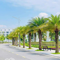 Chính Chủ Cần Bán 2 Lô Đất Nền Lk2011&11A Tại Khu Đô Thị Danko City Thái Nguyên