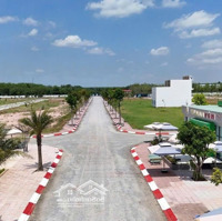 Bán Đất Nền Dự Án Alana City, Đt 741, Phước Hòa, Phú Giáo, Bình Dương, 75M2, 16 Triệu / M2