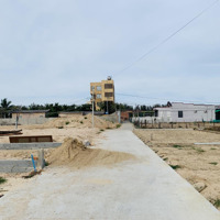 Sở Hữu Lô Đất Biển Hoang Sơ Hòn Đỏ Viên Ngọc Thô Của Ninh Thuận