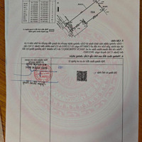 Bán 2 Thửat Đất Mặt Tiền Đường Apđ 25 Quận 12
