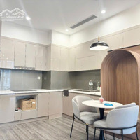 Cho Thuê Căn Hộ 2 Phòng Ngủ 2 Vệ Sinhfull Đồ Tại The Zenpark Vinhomes Ocean Park Chỉ Với 10 Tr/Th. Miễn Phí Oto