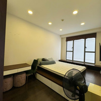 Căn Hộ 3 Phòng Ngủ The Tresor Quận 4 Nội Thất Luxury