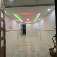 Cho Thuê Nhà Riêng Hẻm Xe Tải 2 Phòng Ngủ 1 Vệ Sinh 21M2 Đường Bùi Quang Là, Gò Vấp, Hcm