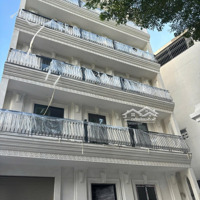 Chính Chủ Cho Thuê Toà Nhà Chdv Gv Ngaymặt Tiềnlê Văn Thọ 39 Phòng Ngủ1Mb 2St 43 Vệ Sinh6L Hầm 171 Triệu 0901 970 599 N