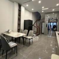 Cho Thuê Nhà Riêng Thang Máy, Ô Tô Vào Phố Hồng Tiến, Long Biêndiện Tích55M2 X 6 Tầng,Mặt Tiền4.5M, 33 Tr/Th