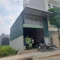 Chính Chủ Cho Thuê Nhà Xưởng 2 Tầng,Diện Tích78M2, Mt6M, Đường Trước Nhà 13M, Tại Khu 25Ha Vân Canh