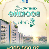 Chính Thức Nhận Booking Tháp Cielo Viên Ngọc Xanh Của Destino Centro Giá Chỉ Từ 29 Triệu/M2