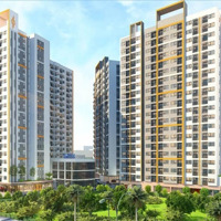 Chính Thức Nhận Booking Tháp Cielo Viên Ngọc Xanh Của Destino Centro Giá Chỉ Từ 29 Triệu/M2