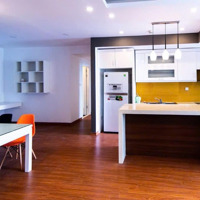 Tôi Cần Bán Gấp Căn Hộ 119,2M, 3N2W, Full Nội Thất, Căn Góc, Giá Bán 6,5 Tỷ
