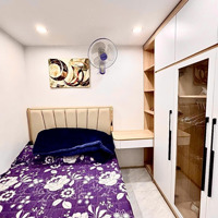 Bán Nhà Tập Thể Tầng Một Trung Tâm Đống Đa Full Nội Thất Đẹp Hai Thoáng Trước Sau Ánh Sáng Tự Nhiên
