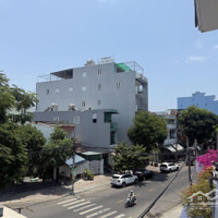 Nhà Kiệt Ô Tô 3M, Cách Đường Chính 5M, Ngang 6M, 54 M2. Vuông Đẹp