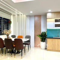 Bán Gấp Nhà Riêng 4 Phòng Ngủ 3 Vệ Sinh 51M2, 5,7 Tỷ Tại Đường 51, P14, Gò Vấp, Hcm