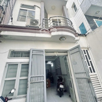 Bán Nhà Hẻm 3,5M Sát Mặt Tiền Đường Số 11, P.11, Gò Vấp 49M(4X12,3)- Giá Bán 4,9Tỷ. Liên Hệ: 0909361488