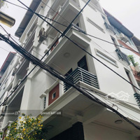 Trần Bình, Kd, Ô Tô, Lô Góc, 50M2, Mt4M, 275 Triệu/M2. Ngõ Đông Như Phố.