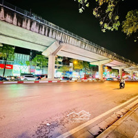 Bán Nhà Mặt Phố Hồ Tùng Mậu.42Mx4T.mặt Tiền 4M. Giá Bán 26.2 Tỷ