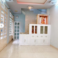 Mặt Tiền Kinh Doanh. 3 Mặt Tiền Siêu Đẹp. 5 Tầng. Đường Chợ Lớn. Q6 Giá Tốt