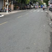 Bán Nhàmặt Tiềntạ Quang Bửu 70M2, P5,Q8