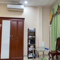 Bán Nhàmặt Tiềntạ Quang Bửu 70M2, P5,Q8