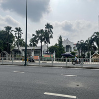 Cần Bán Quỹ Đấtmặt Tiềnđường Dương Quảng Hàm Gò Vấp, Trên Đất Nhà Xây Dựng Kiên Cố