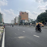 Cần Bán Quỹ Đấtmặt Tiềnđường Dương Quảng Hàm Gò Vấp, Trên Đất Nhà Xây Dựng Kiên Cố