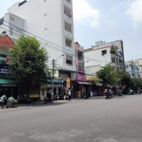Nhà Góc 3 Mặt Tiền Phạm Văn Bạch, P15, Tb Tuyệt Đẹp Giá Rẻ
