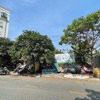 Siêu Rẻ ~ 150 Triệu/M2 Mặt Tiền Lê Quang Định, Bình Thạnh - Đất Trống - Khu Vực Xây Cao Tầng Giá Bán 160Tỷ