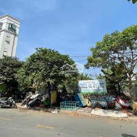 Siêu Rẻ ~ 150 Triệu/M2 Mặt Tiền Lê Quang Định, Bình Thạnh - Đất Trống - Khu Vực Xây Cao Tầng Giá Bán 160Tỷ