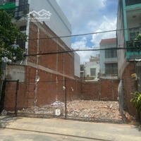 Đấtmặt Tiềnđường Số Tân Quy (6,5X18M) Lộ Giới 14 Mét, Vị Trí Đẹp Không Lỗi Phong Thủy